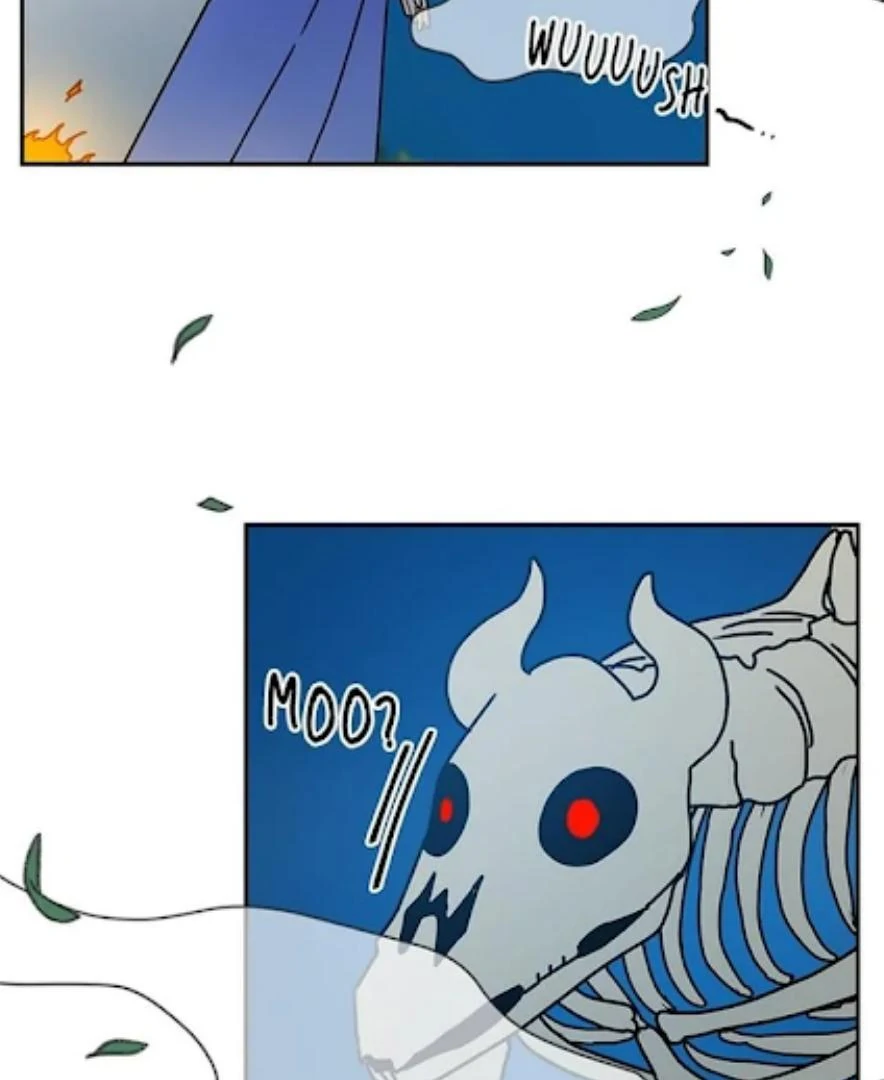 I Became the Chef of the Dragon King Chapter 62 63